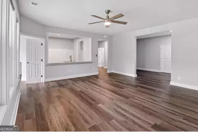 408 Cottonwood Circle, Peachtree City, GA 30269 - Photo 35