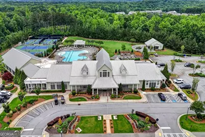 408 Cottonwood Circle, Peachtree City, GA 30269 - Photo 43