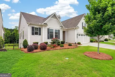 408 Cottonwood Circle, Peachtree City, GA 30269 - Photo 5