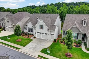 408 Cottonwood Cir, Peachtree City, GA 30269 - Photo 7