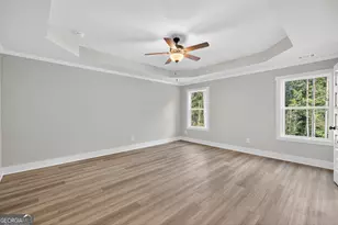 77 Sugar Maple Wy, Colbert, GA 30628 - Photo 21