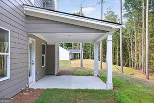 77 Sugar Maple Wy, Colbert, GA 30628 - Photo 3