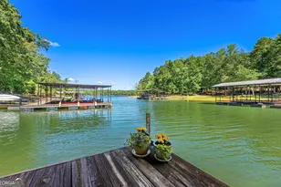 158 Creekwood Rd, Hartwell, GA 30643 - Photo 3