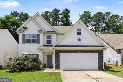 29 Hill Top Circle, Grantville, GA 30220 - Photo 1