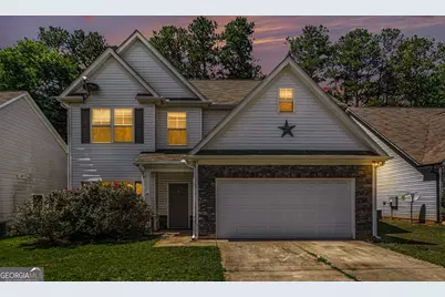 29 Hill Top Circle, Grantville, GA 30220 - Photo 31