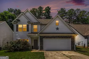 29 Hill Top Circle, Grantville, GA 30220 - Photo 31