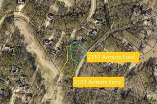 2111 Armor's Ford, Greensboro, GA 30642 - Photo 1