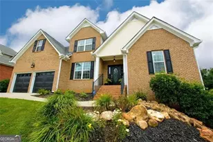 121 Meadow Creek Cir, Bremen, GA 30110 - Photo 73
