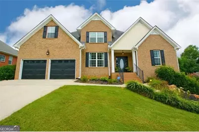 121 Meadow Creek Circle, Bremen, GA 30110 - Photo 1