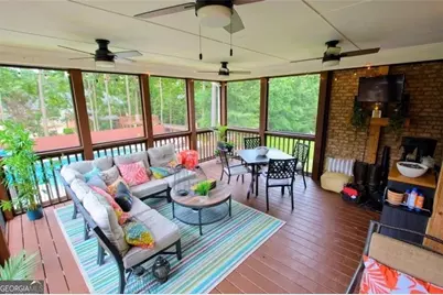121 Meadow Creek Circle, Bremen, GA 30110 - Photo 53