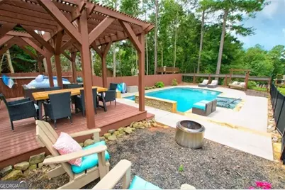 121 Meadow Creek Circle, Bremen, GA 30110 - Photo 57