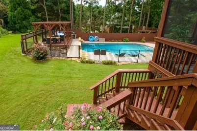 121 Meadow Creek Circle, Bremen, GA 30110 - Photo 63