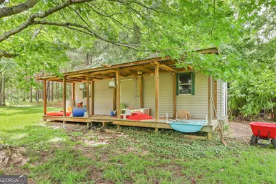 1184 Tucker Trail, Louisville, GA 30434 - Photo 23
