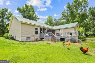 1184 Tucker Trail, Louisville, GA 30434 - Photo 17