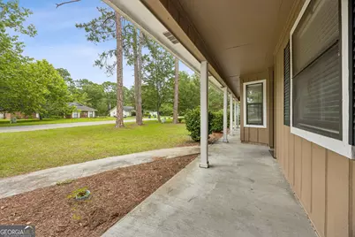 205 Somerset Road, Saint Marys, GA 31558 - Photo 7