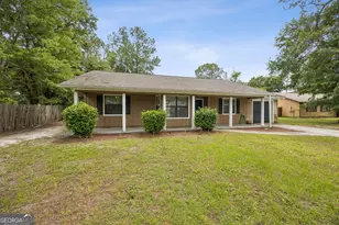 205 Somerset Rd, Saint Marys, GA 31558 - Photo 3