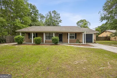 205 Somerset Road, Saint Marys, GA 31558 - Photo 1