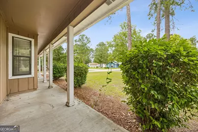 205 Somerset Road, Saint Marys, GA 31558 - Photo 9
