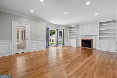 120 Lisa Lane, Carrollton, GA 30117 - Photo 15