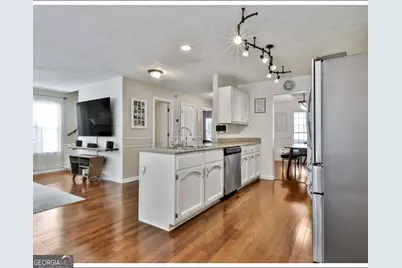 120 Sagamore Lane, Peachtree City, GA 30269 - Photo 5