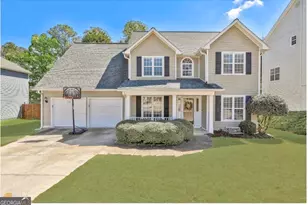 120 Sagamore Ln, Peachtree City, GA 30269 - Photo 1