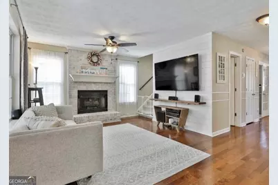 120 Sagamore Lane, Peachtree City, GA 30269 - Photo 9
