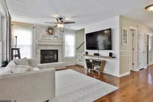 120 Sagamore Ln, Peachtree City, GA 30269 - Photo 9