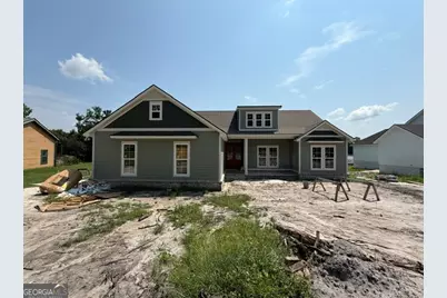 163 W Shore Drive, Ochlocknee, GA 31773 - Photo 27