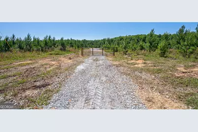 4918 Lower Mill Road, Crawfordville, GA 30631 - Photo 3
