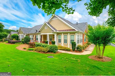 2711 Grapevine Circle #1501, Cumming, GA 30041 - Photo 7