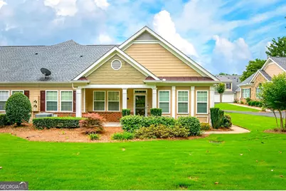 2711 Grapevine Circle #1501, Cumming, GA 30041 - Photo 1