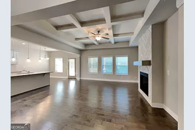 1901 Cobblefield Circle, Dacula, GA 30019 - Photo 3