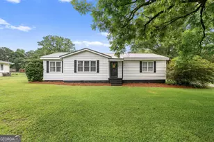 155 Mallory Dr, Lagrange, GA 30241 - Photo 1