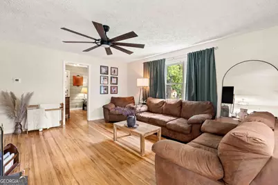 155 Mallory Drive, Lagrange, GA 30241 - Photo 5