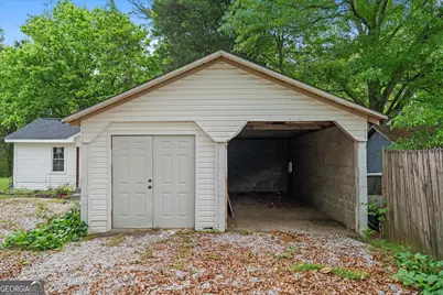 734 W College Street, Bowdon, GA 30108 - Photo 3