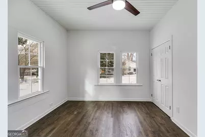 734 W College Street, Bowdon, GA 30108 - Photo 11
