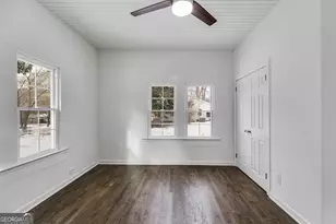 734 W College St, Bowdon, GA 30108 - Photo 11