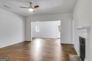 734 W College St, Bowdon, GA 30108 - Photo 5
