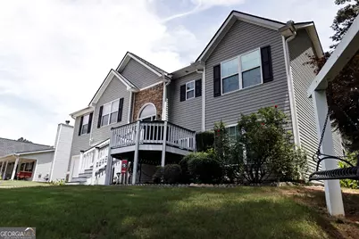 205 Paden Drive, Winder, GA 30680 - Photo 3