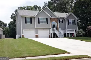 205 Paden Dr, Winder, GA 30680 - Photo 1