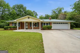 380 Hwy 96 E, Jeffersonville, GA 31044 - Photo 1