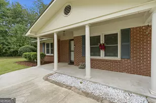 380 Hwy 96 E, Jeffersonville, GA 31044 - Photo 5