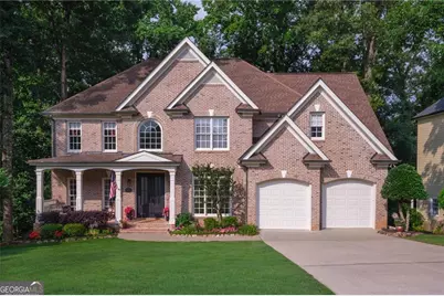 4330 Farmbrook Lane, Cumming, GA 30041 - Photo 1