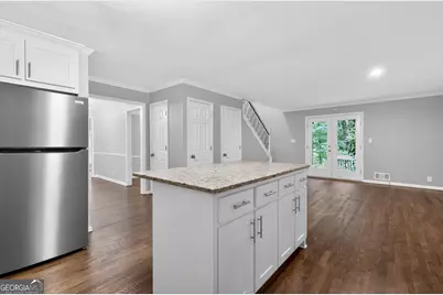 7127 Riverside Drive, Atlanta, GA 30328 - Photo 13