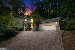 7127 Riverside Dr, Atlanta, GA 30328 - Photo 1