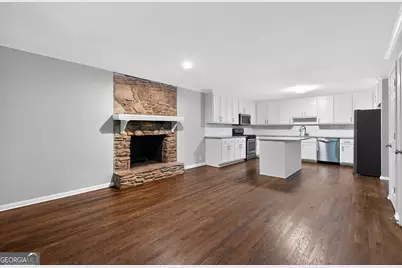 7127 Riverside Drive, Atlanta, GA 30328 - Photo 9