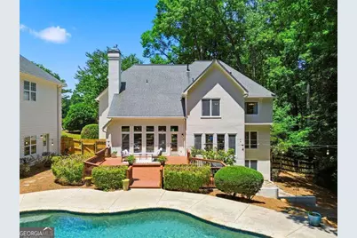 515 Kensington Farms Drive, Alpharetta, GA 30004 - Photo 3