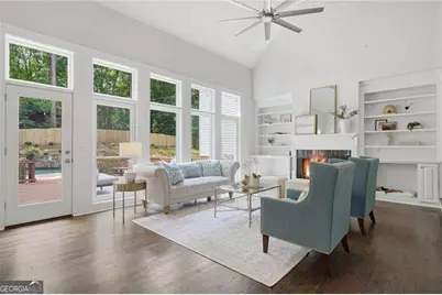 515 Kensington Farms Drive, Alpharetta, GA 30004 - Photo 11