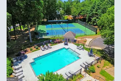 515 Kensington Farms Drive, Alpharetta, GA 30004 - Photo 59