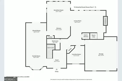 515 Kensington Farms Drive, Alpharetta, GA 30004 - Photo 63